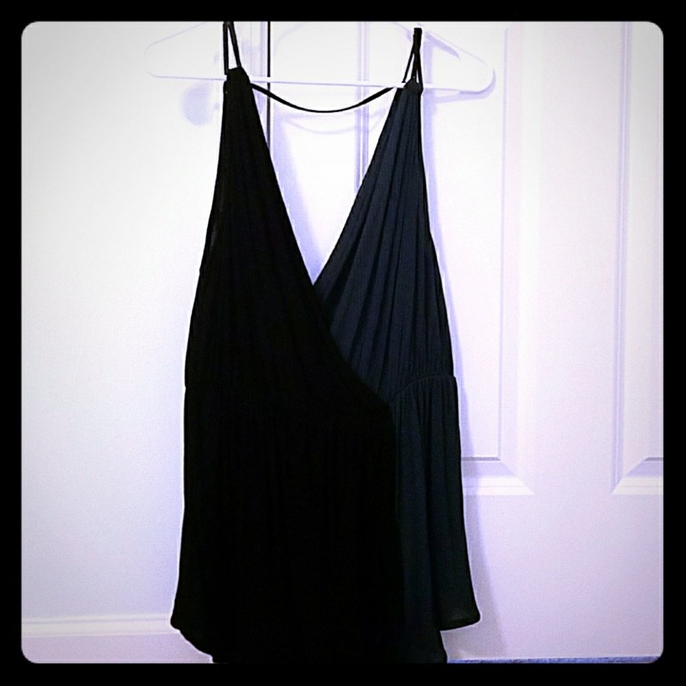 Free people tank.  Medium. Nwt.